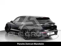 2023 Porsche Taycan