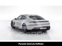 2023 Porsche Taycan