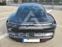 2023 Porsche Taycan