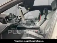 2023 Porsche Taycan