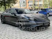 2023 Porsche Taycan