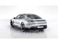 2023 Porsche Taycan