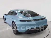 2023 Porsche Taycan