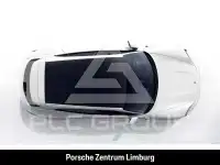 2023 Porsche Taycan