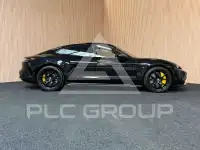 2023 Porsche Taycan