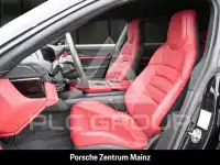 2023 Porsche Taycan