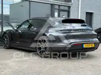 2023 Porsche Taycan