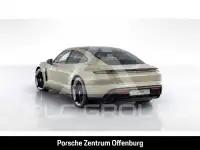 2023 Porsche Taycan