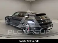 2023 Porsche Taycan
