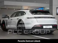 2023 Porsche Taycan