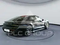 2023 Porsche Taycan