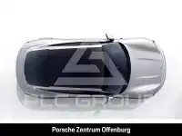 2023 Porsche Taycan