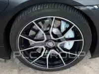 2023 Porsche Taycan