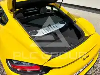 2023 Porsche Cayman