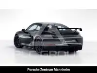 2023 Porsche Cayman