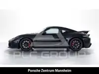 2023 Porsche Cayman
