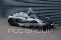 2023 Porsche Cayman