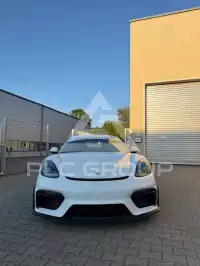 2023 Porsche Cayman