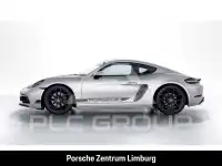2023 Porsche Cayman