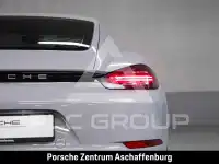2023 Porsche Cayman