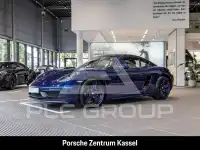 2023 Porsche Cayman