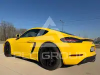 2023 Porsche Cayman