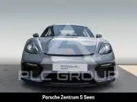 2023 Porsche Cayman