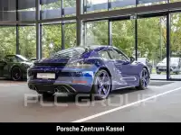 2023 Porsche Cayman