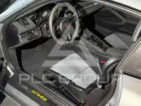 2023 Porsche Cayman