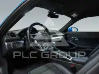 2023 Porsche Cayman