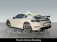 2023 Porsche Cayman