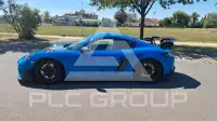 2023 Porsche Cayman