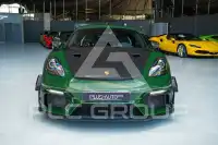 2023 Porsche Cayman