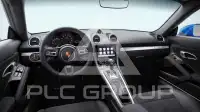 2023 Porsche Cayman