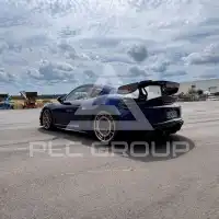 2023 Porsche Cayman