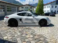 2023 Porsche Cayman