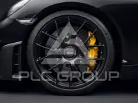 2023 Porsche Cayman