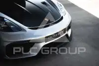 2023 Porsche Cayman