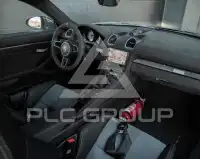 2023 Porsche Cayman