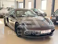 2023 Porsche Cayman