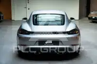 2023 Porsche Cayman