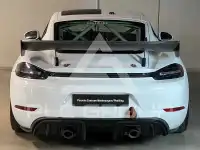 2023 Porsche Cayman