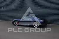 2023 Porsche Cayman