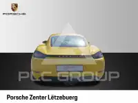 2023 Porsche Cayman