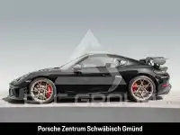 2023 Porsche Cayman
