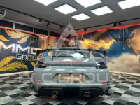 2023 Porsche Cayman