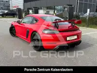 2023 Porsche Cayman