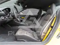 2023 Porsche Cayman