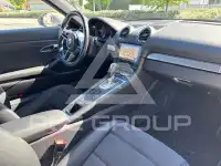 2023 Porsche Cayman
