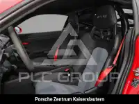 2023 Porsche Cayman